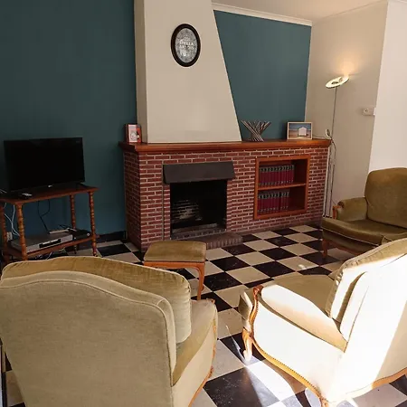 Villa Duinpieper La Panne Extérieur photo