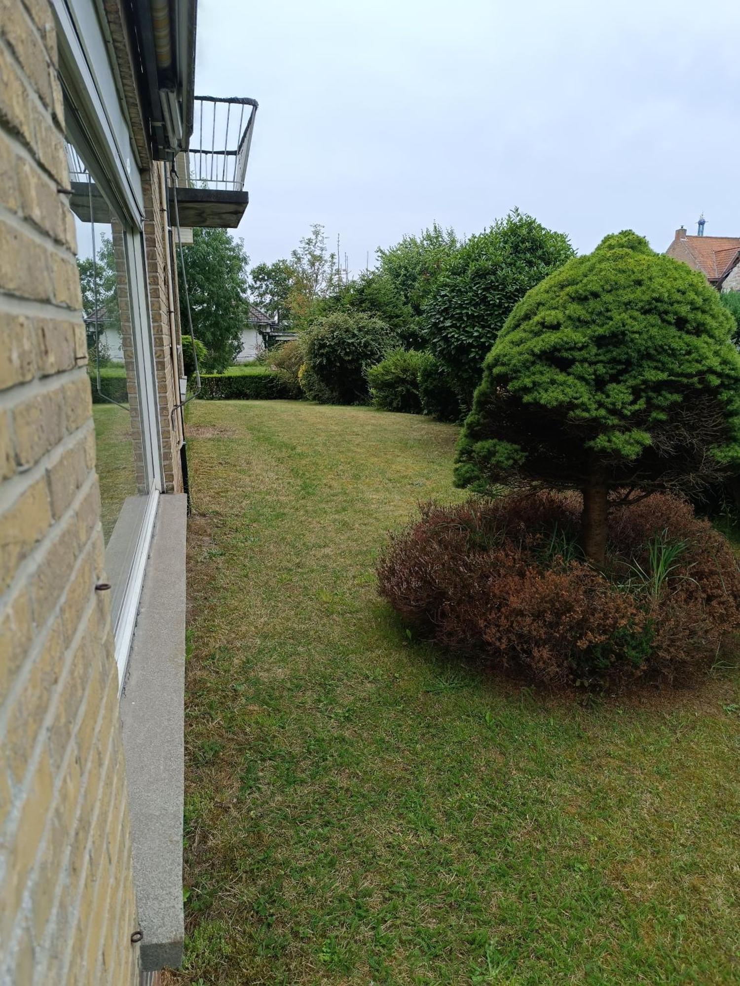 Duinpieper Villa La Panne