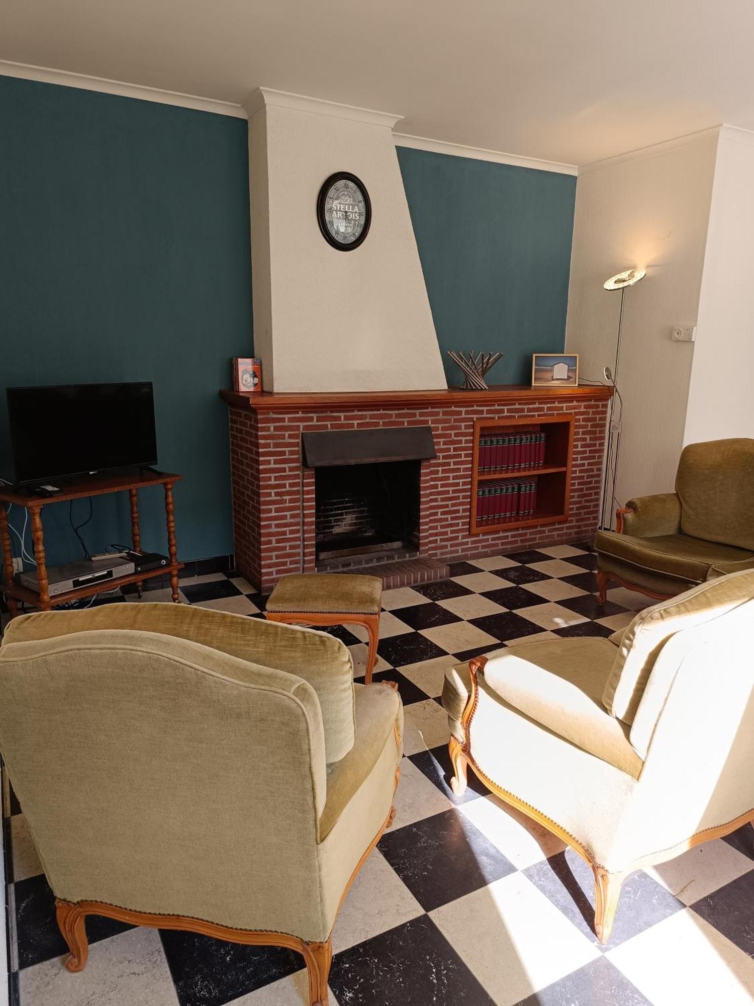 Villa Duinpieper La Panne