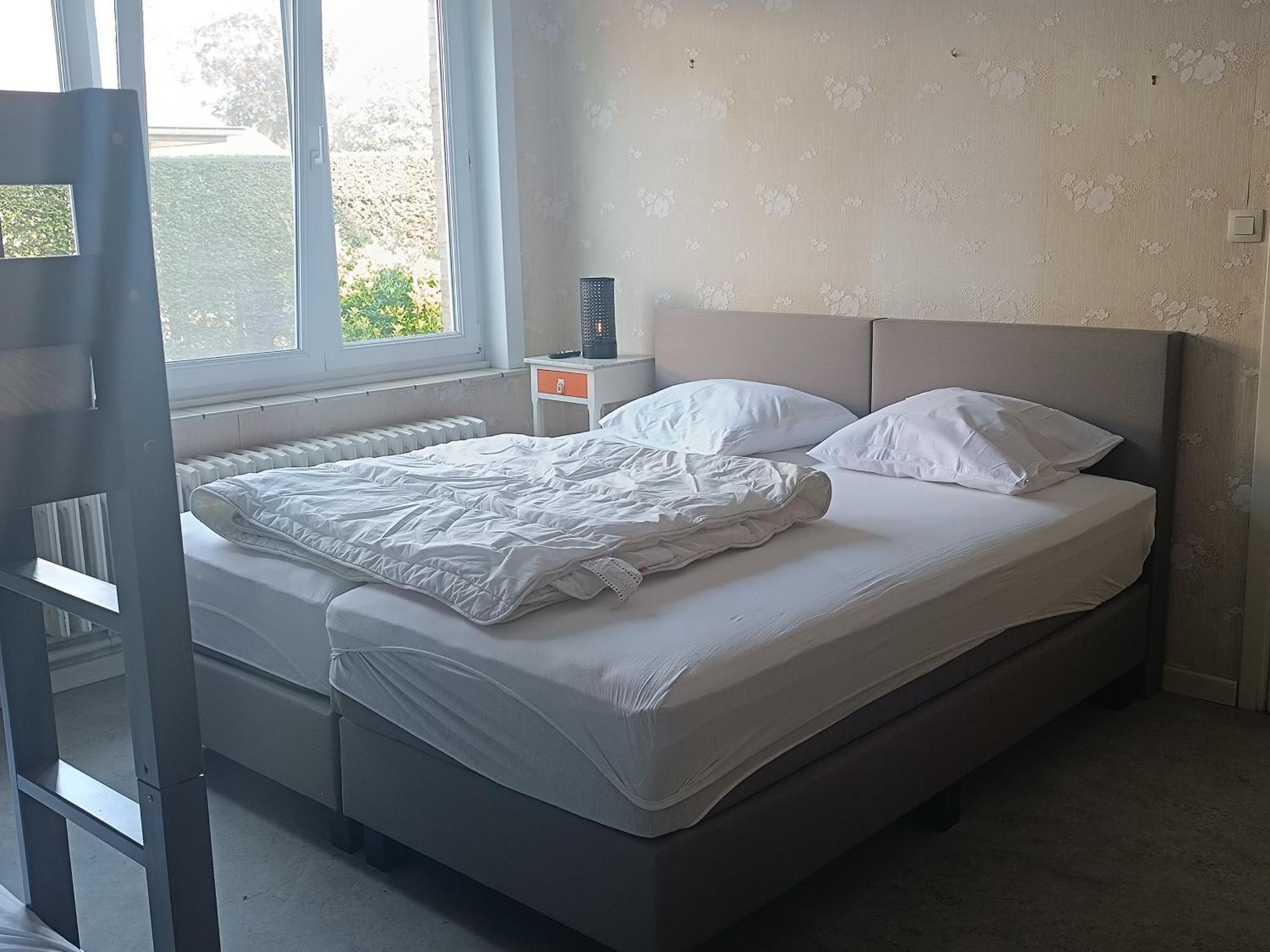 Duinpieper * La Panne
