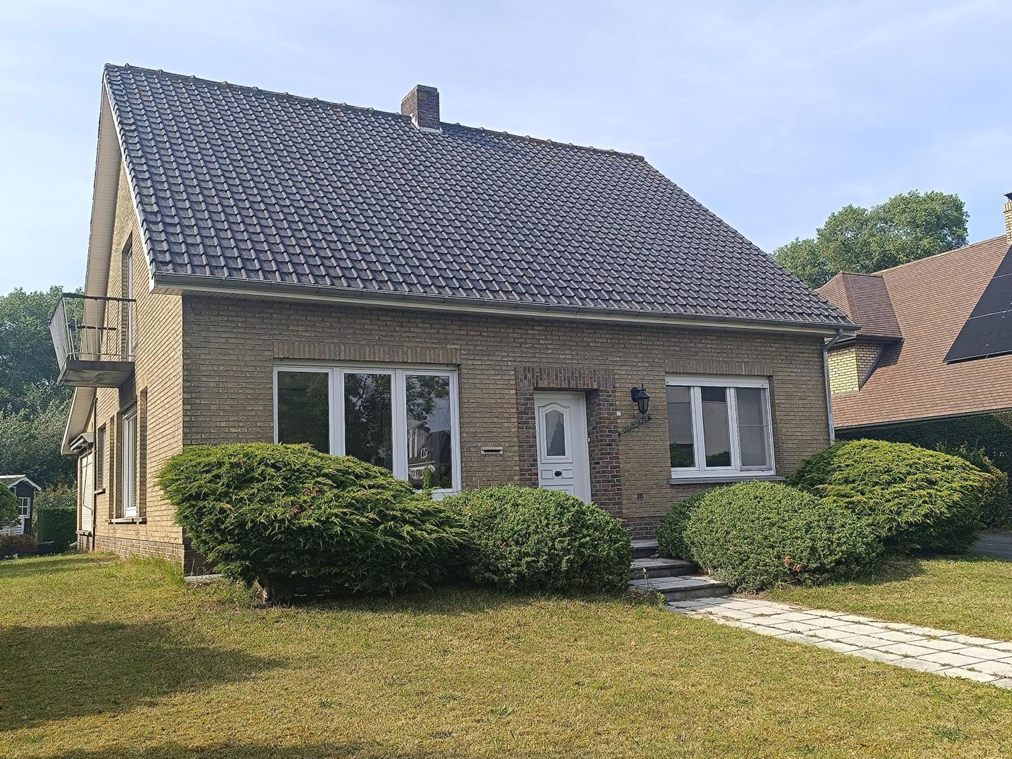 Duinpieper Villa *